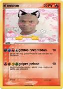 el onichan