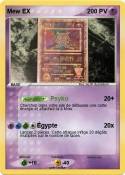 Mew EX