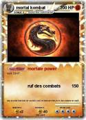 mortal kombat