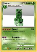 Creeper