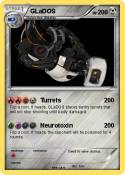 GLaDOS