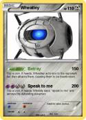 Wheatley