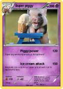 Super piggy