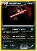 Darth Sidious