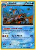 Aquafish