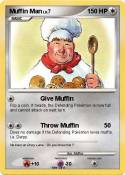Muffin Man