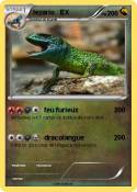 lezario EX