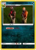 FORTNITE