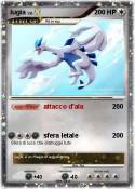 lugia