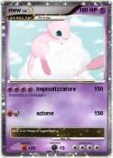 mew