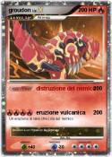 groudon