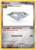 Dimaond