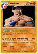 John Cena