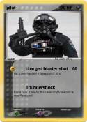 pilot