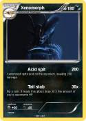 Xenomorph