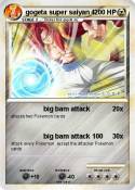 gogeta super