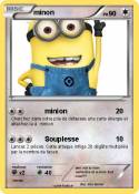 minon