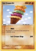 Ice Cream EX