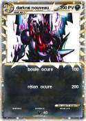 darkrai nouveau