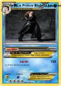 Le Prince Blub