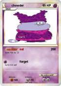 chowder