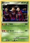Barcelona