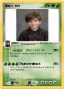 draco rex