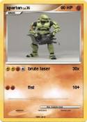 spartan