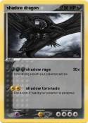 shadow dragon