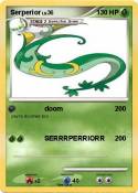 Serperior