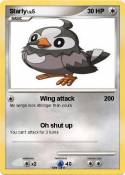 Starly