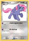 Starsong