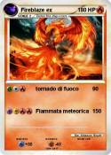 Fireblaze ex