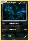 Spirit Dragon