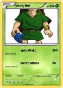 young link