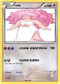 rose