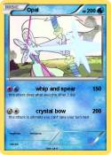 Opal