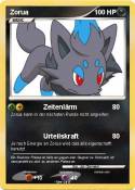 Zorua