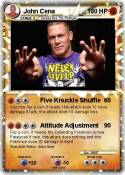 John Cena