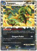 Rayquaza