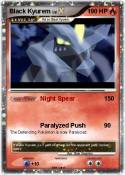 Black Kyurem