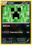 Creeper