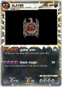 SLAYER