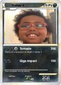 Tsehay X
