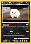 PokemonEX