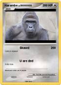Harambe