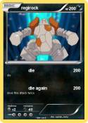 regirock