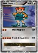 Mark Evans