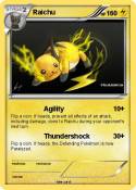 Raichu