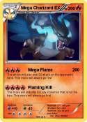 Mega Charizard